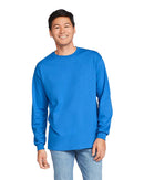 Long Sleeve Tees | Gildan 5400 | DTG