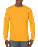 Manches longues unisexe | M | Gildan 5400