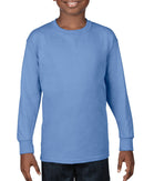 T-shirt M/L pour enfants | Gildan 5400B | Broderie