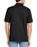 Poly-Cotton Polos | S | Gildan 8800