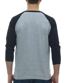 T-shirts de baseball | L | M&O 5540