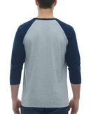 Baseball Tees | 2XL | M&O 5540