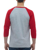 T-shirts de Baseball | P | M&O 5540