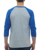 T-shirts de baseball | L | M&O 5540