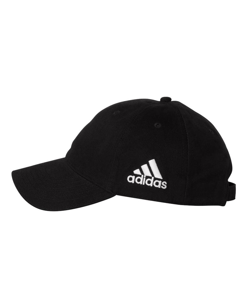 Casquettes | Adidas A12C | Broderie