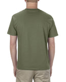 T-shirts lourds | P | American Apparel 1301