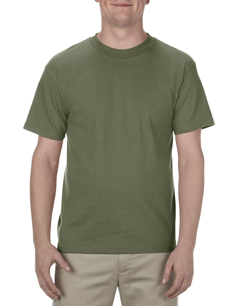 T-shirts lourds | 2XL | American Apparel 1301