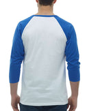 T-shirts de Baseball | M | M&O 5540