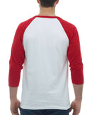 T-shirts de baseball | L | M&O 5540