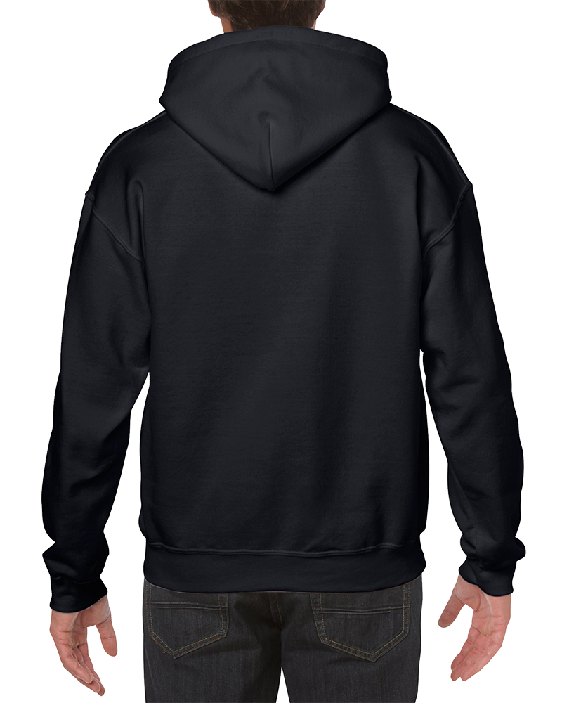 Gildan top cotton hoodie