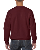 Poly-Cotton Sweatshirts | Gildan 18000 | DTF