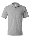 Poly-Cotton Polos | Gildan 8800 | DTF