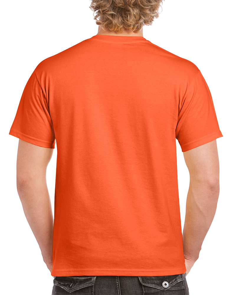 T-shirts lourd | L | Gildan 5000