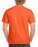 T-shirts lourd | M | Gildan 5000