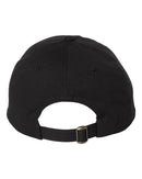 Casquettes classiques à lanière réglable | Valucap VC300A | DTF