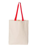 Medium Tote Bags 11-Litres | Q-Tees Q4400 | DTF