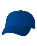 Casquettes classiques à lanière réglable | Valucap VC300A | Broderie