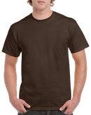 T-shirts lourd | Gildan 5000 | Broderie