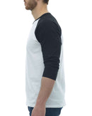 T-shirt de baseball | M&O 5540 | DTG