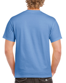 T-shirts lourd | 2XL | Gildan 5000