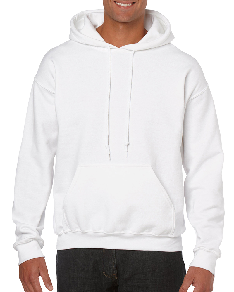 Gildan heavy blend hoodie custom deals