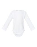 Onesies (Long Sleeves) | Rabbit Skins 4411 | DTF