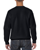 Poly-Cotton Sweatshirts | 4XL | Gildan 18000