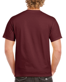 T-shirts lourd | Gildan 5000 | Broderie