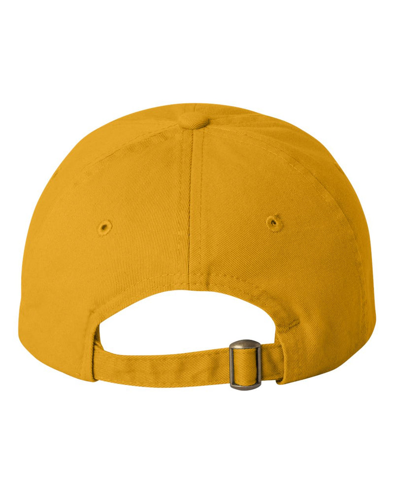 Classic Hats Adjustable Strap | Valucap VC300A | DTF