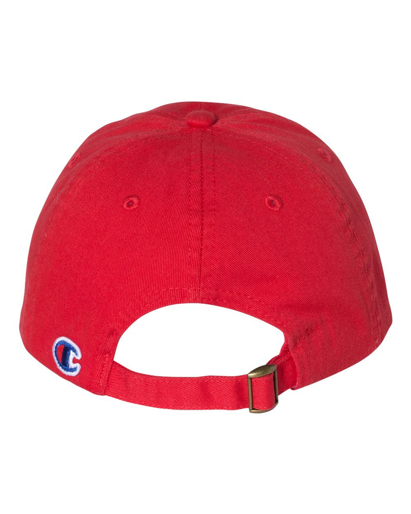 Hats | Champion CS4000 | Embroidery