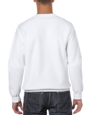 Sweatshirts poly-coton | Gildan 18000 | Petite Broderiee (4" x 4")