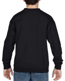 Sweatshirts poly-coton pour enfants | Gildan 18000B | DTF