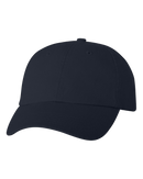 Casquettes classiques à lanière réglable | Valucap VC300A | Broderie