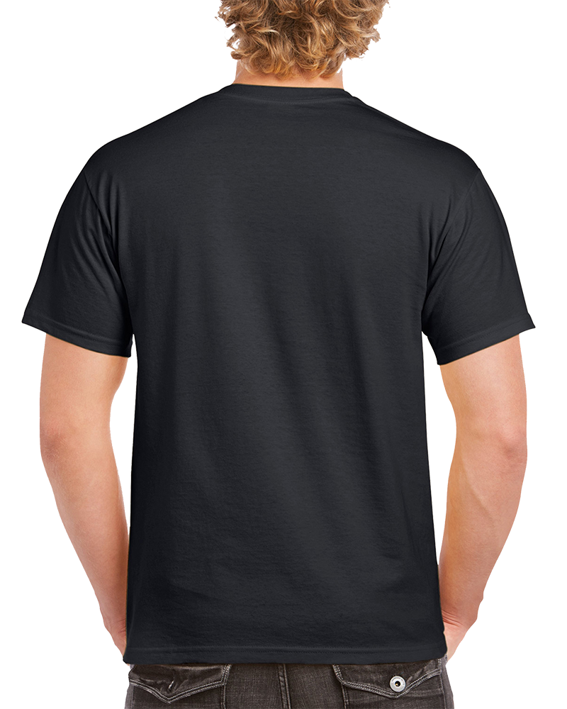 T-shirts lourd | L | Gildan 5000