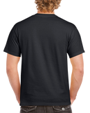 T-shirts lourd | 2XL | Gildan 5000