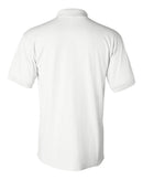 Poly-Cotton Polos | S | Gildan 8800