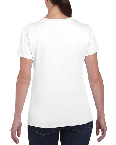 T-shirts pour femmes | M | Gildan 5000L