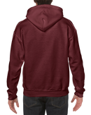 Poly-Cotton Hoodies | Gildan 18500 | DTF