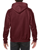 Poly-Cotton Hoodies | L | Gildan 18500