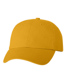 Casquettes classiques à lanière réglable | Valucap VC300A | Broderie