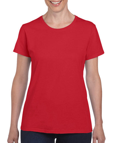 T-shirts pour femmes | P | Gildan 5000L