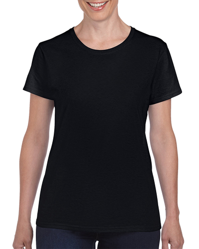 T-shirts pour femmes | L | Gildan 5000L