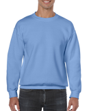 Poly-Cotton Sweatshirts | S | Gildan 18000