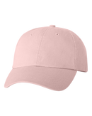 Casquettes classiques à lanière réglable | Valucap VC300A | DTF