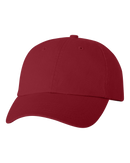 Casquettes classiques à lanière réglable | Valucap VC300A | DTF