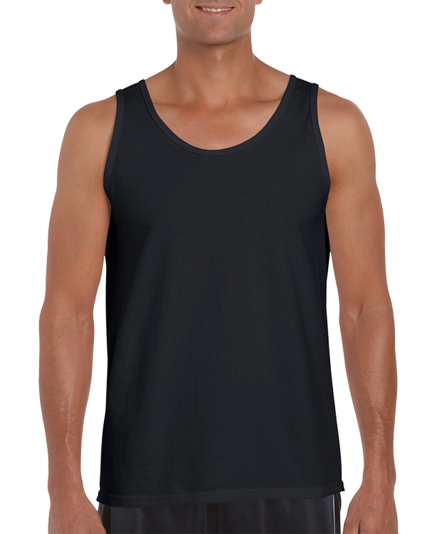 Wholesale Tank Tops - Mens - Blank Tank Tops at Wholesale Prices