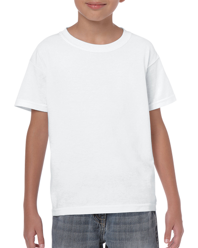 T-shirts pour enfants | Gildan 5000B