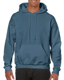 Poly-Cotton Hoodies | 2XL | Gildan 18500