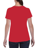 T-shirts lourds féminins | Gildan 5000L | DTG