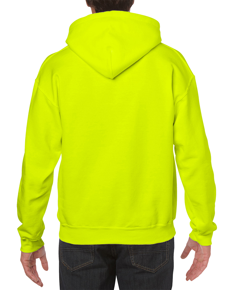 Gildan polyester hoodie clearance